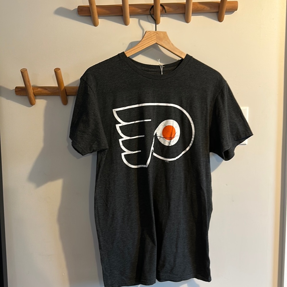 vintage flyers t shirt